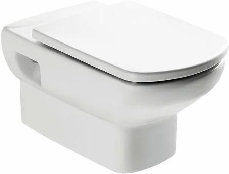 

Унитаз Roca Dama Senso (346517000) без крышки, Dama Senso без крышки