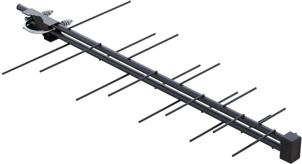 

ТВ-антенна РЭМО 205053 BAS-1111-5V Печора, BAS-1111-5V Печора