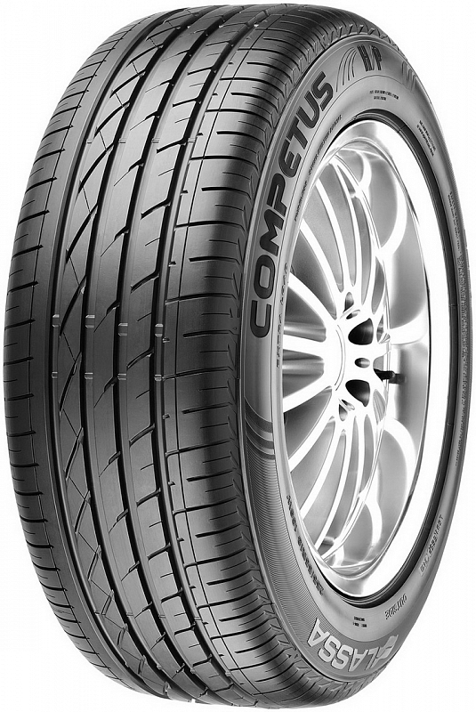 

Шины Lassa Competus H/P 235/55R17 103V, Competus H/P 235/55R17 103V