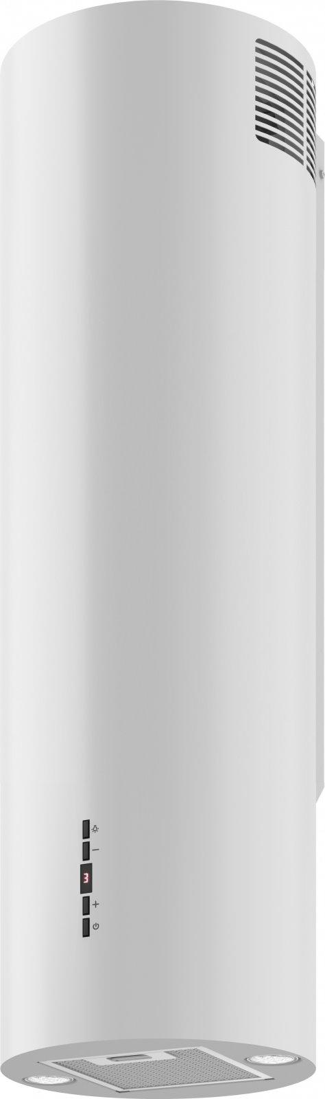

Вытяжка Weissgauff TUBUS 90WH, TUBUS 90WH