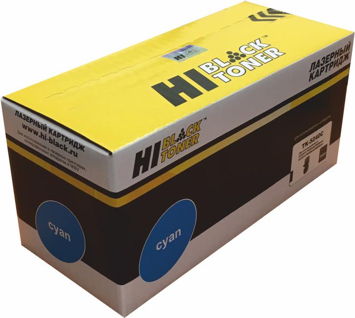 

Картридж Hi-Black TK-5240C [4100603145], TK-5240C