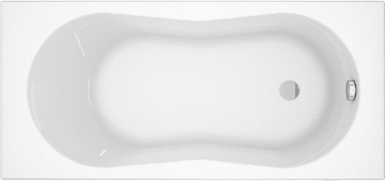 

Ванна Cersanit Nike 150x70 с каркасом, Nike 150x70 с каркасом