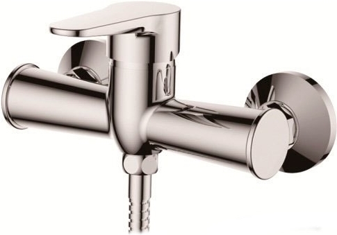 

Смеситель Loffrey LF82012