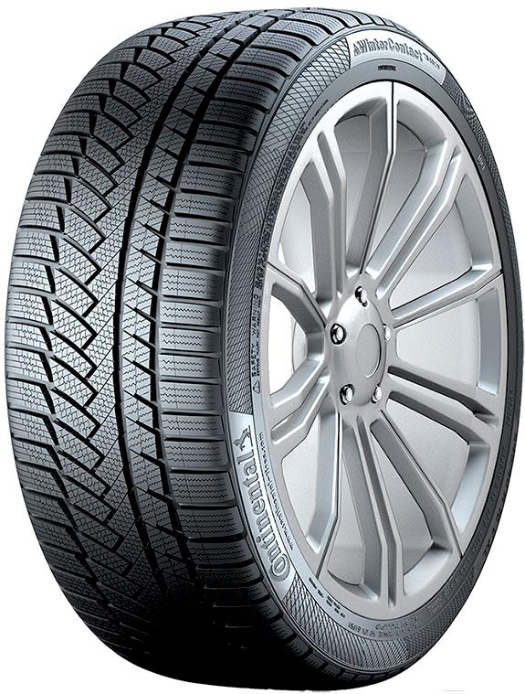 

Шины Continental ContiWinterContact TS850P 225/55R17 101V, ContiWinterContact TS850P 225/55R17 101V