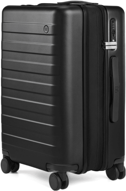 

Чемодан Ninetygo Rhine Luggage 28 черный [120402], Чемодан Ninetygo Rhine Luggage 28'' (черный)