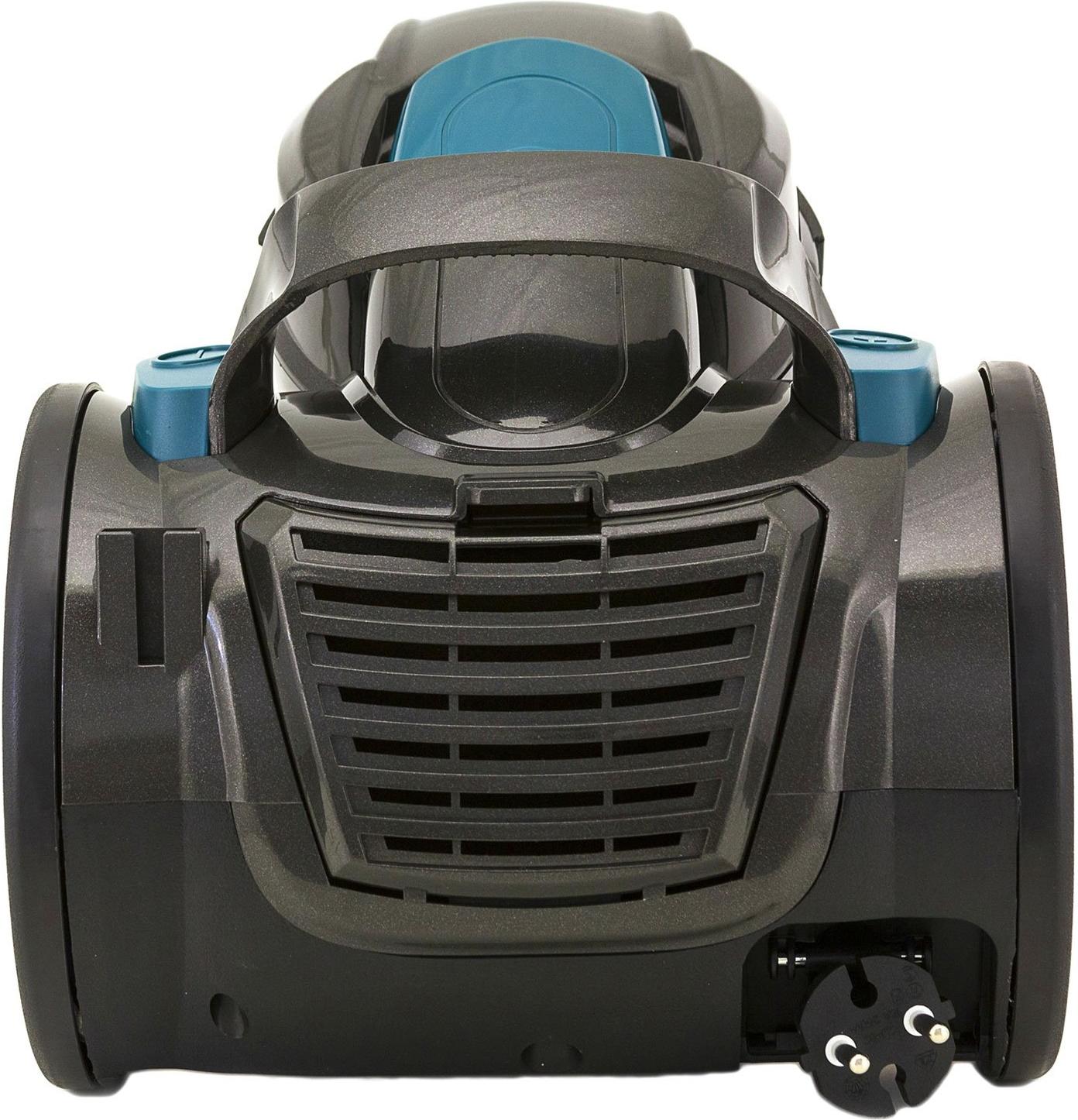 

Пылесос ECON ECO-1645VC Blue, ECO-1645VC