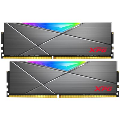 

Оперативная память A-Data 16GB DDR4 4133 DIMM [AX4U413338G19J-DT50], 16GB DDR4 4133 DIMM