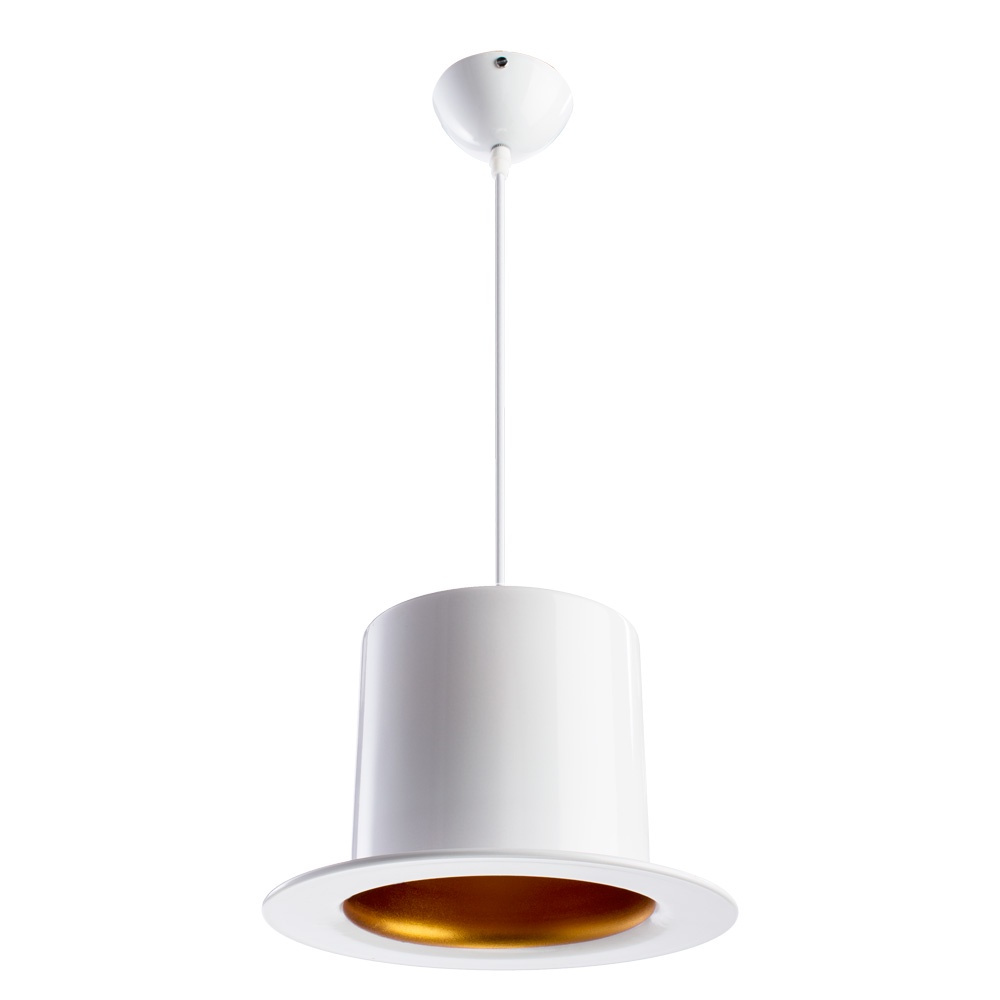 

Потолочный подвесной светильник ARTE Lamp A3236SP-1WH, A3236SP-1WH