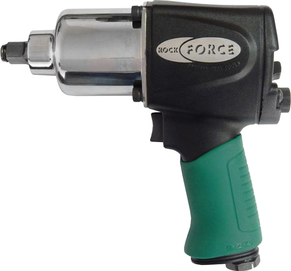 

Пневматический гайковерт RockForce RF-82542, RF-82542