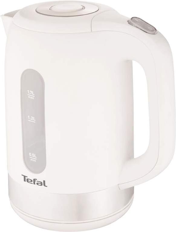 

Электрочайник Tefal KO330130, KO 3301 Snow