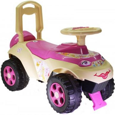 

Каталка Doloni Toys Машинка [0142/07]