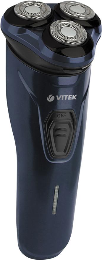 

Электробритва мужская Vitek VT-8268B, VT-8268B