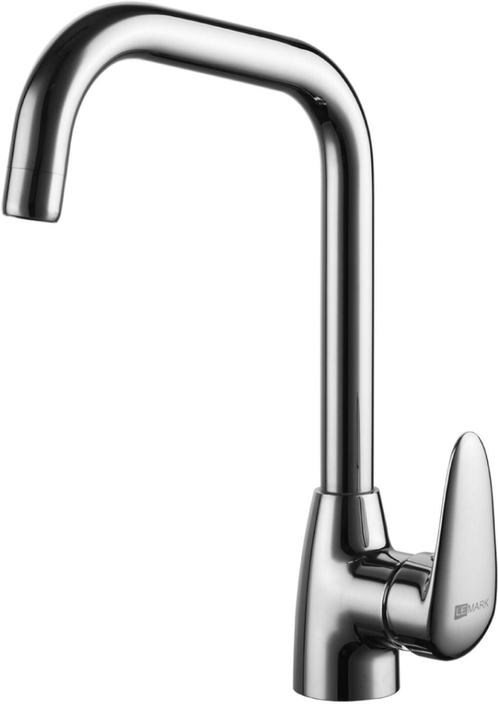 

Смеситель LEMARK Pramen LM3355C, Смеситель Lemark Pramen LM3355C