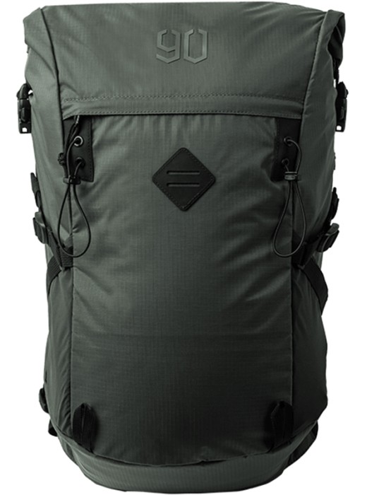 

Рюкзак Xiaomi Ninetygo HIKE outdoor Green, Ninetygo HIKE outdoor