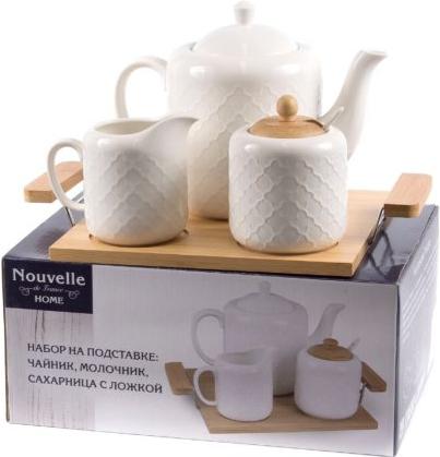 

Набор для чая, кофе Choosing Porcelain 2630269, 2630269