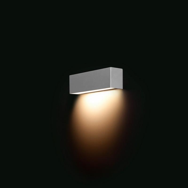 

Бра Nowodvorski Светильник настенный Nowodvorski STRAIGHT WALL LED SILVER XS 6354, Светильник настенный Nowodvorski STRAIGHT WALL LED SILVER XS 6354