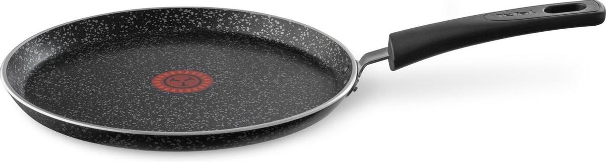 

Сковорода Tefal Granit 04192525 [9100036468], Блинная сковорода Tefal Granit 04192525