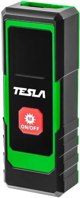 

Лазерный дальномер Tesla D20, D20