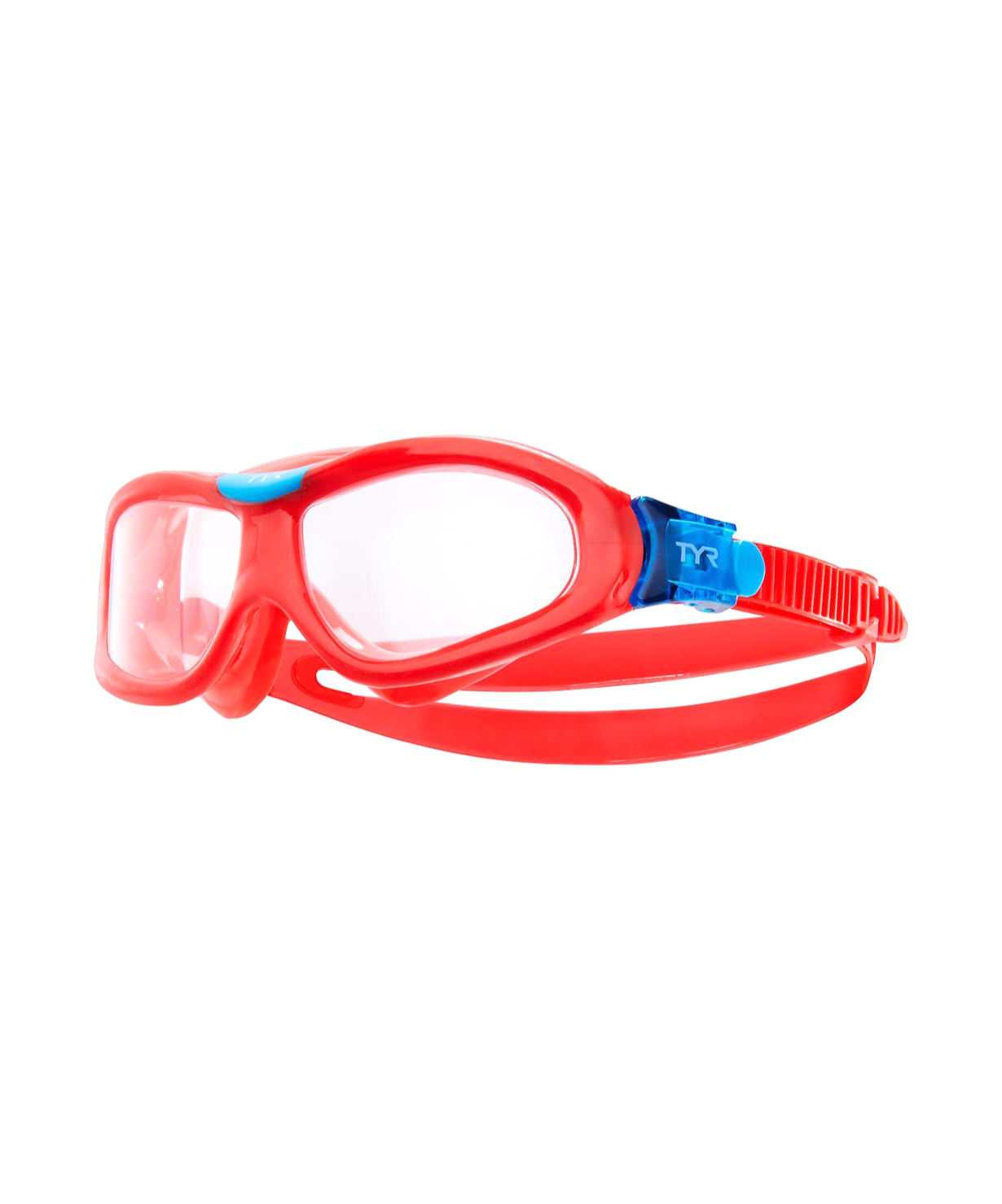 

Маска для плавания Tyr Orion Swim Mask Kids красный [LGORNK/158], Маска для плавания Tyr Orion Swim Mask Kids LGORNK/158 красный