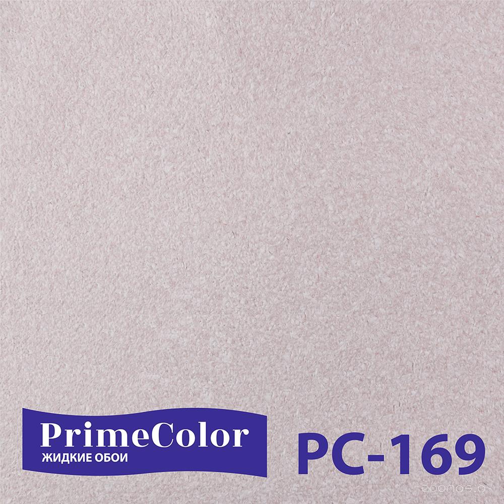 

Жидкие обои Silk Plaster Прайм Колор РС-169, Прайм Колор РС-169