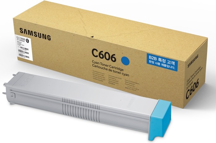 

Картридж HP SS534A