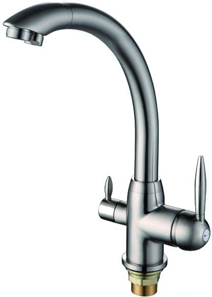 

Смеситель FRAP F4399-5, F4399-5