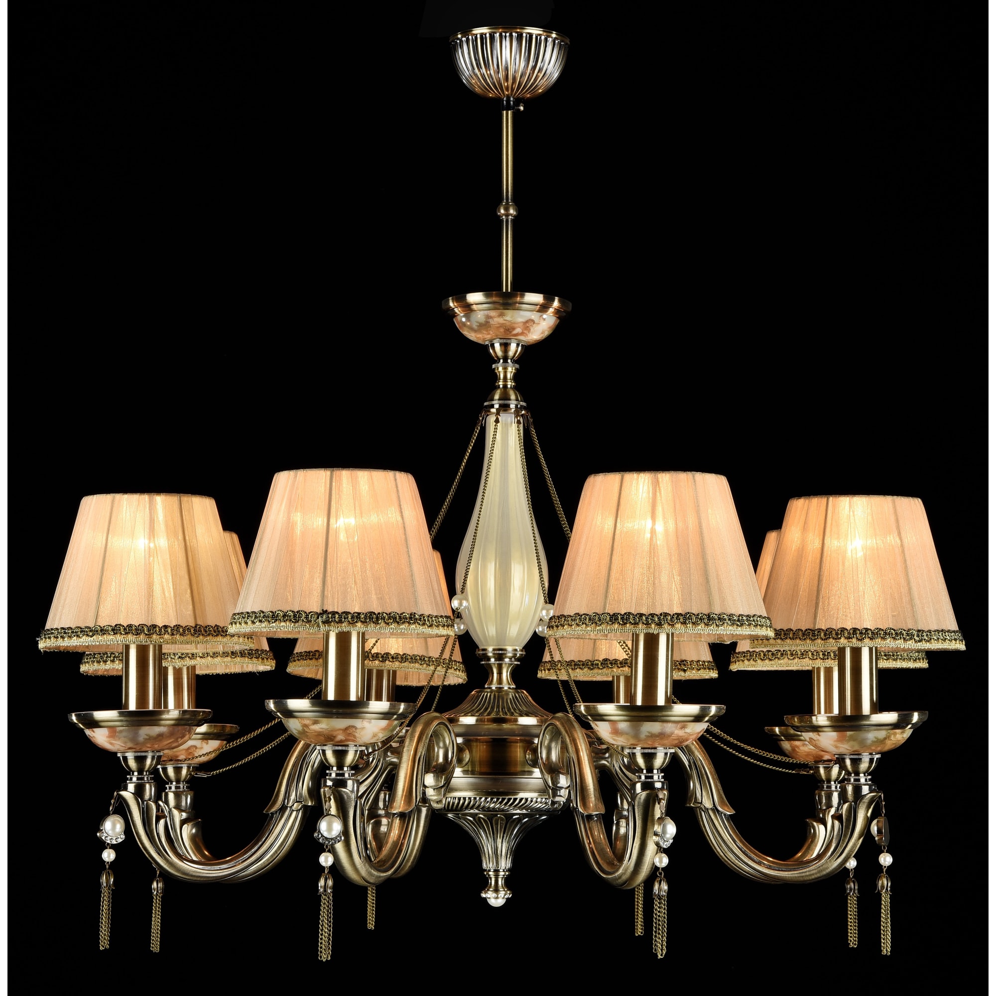 

Maytoni RC024-PL-08-R, RC024-PL-08-R