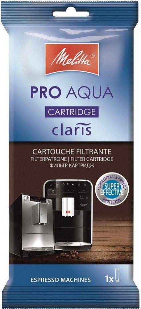 

Фильтр для кофеварки Melitta Claris, Claris