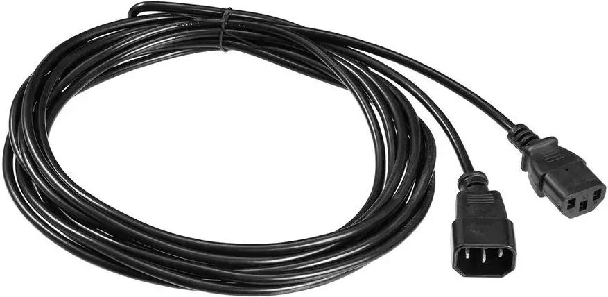 

Кабель Buro AN23-1008-5, AN23-1008-5