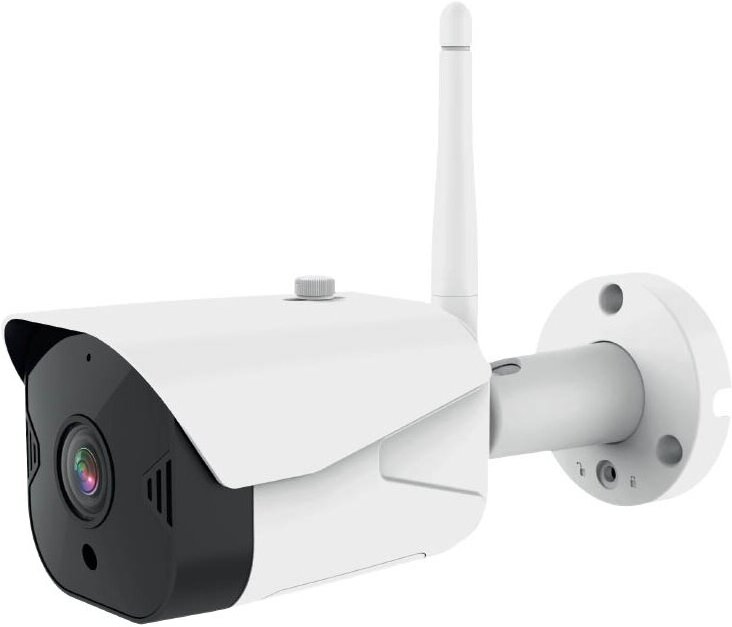 

IP-камера Hiper IoT Cam CX1