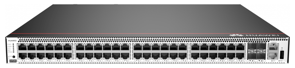 

Коммутатор Huawei S5731-H48T4XC