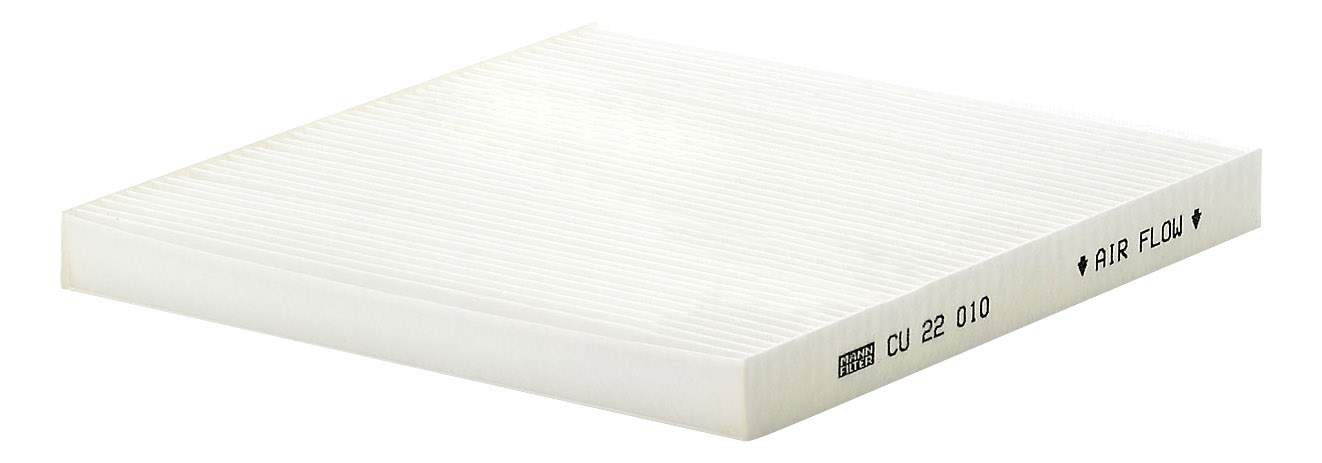 

Салонный фильтр Mann-Filter CU22010, CU22010