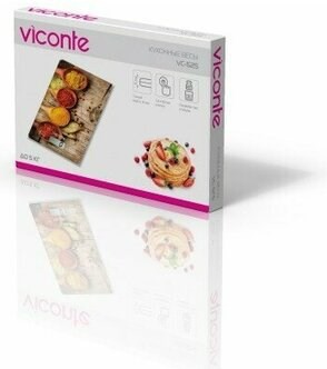 

Кухонные весы Viconte VC-525-01