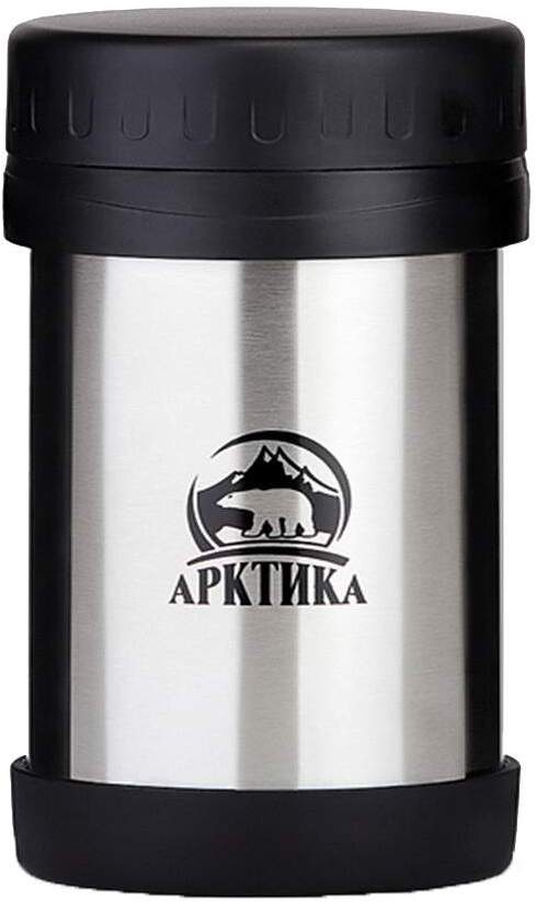

Термос Арктика 402-500 без ручки, Термокружка Арктика 402-500 без ручки
