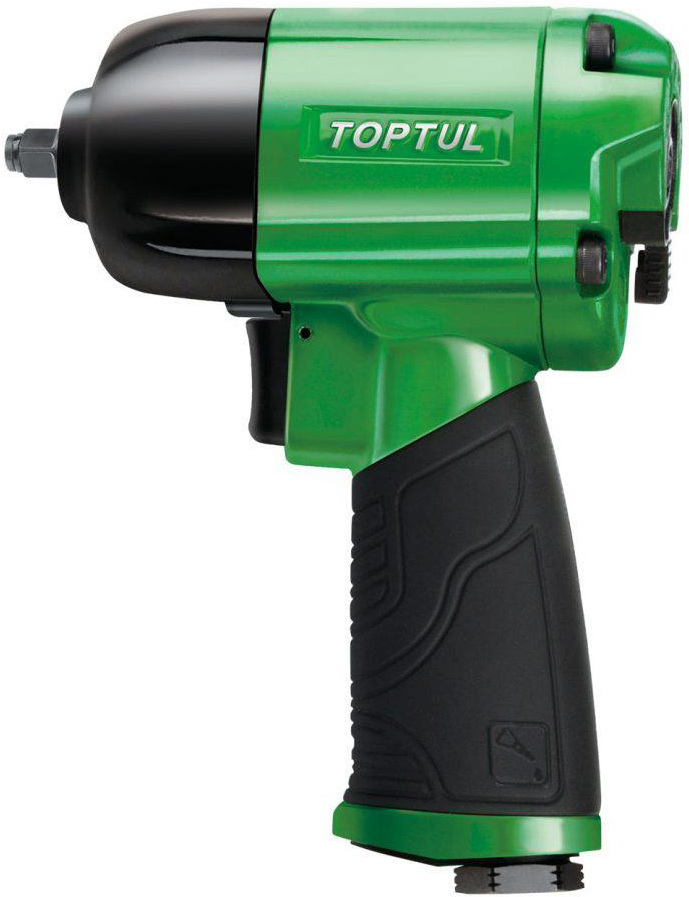 

Пневматический гайковерт Toptul KAAX1235