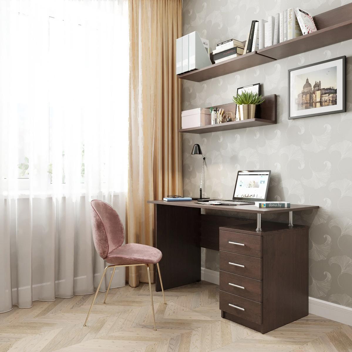 

Стол Domus СП005 [dms-sp005-854], Стол письменный Domus СП005 dms-sp005-854