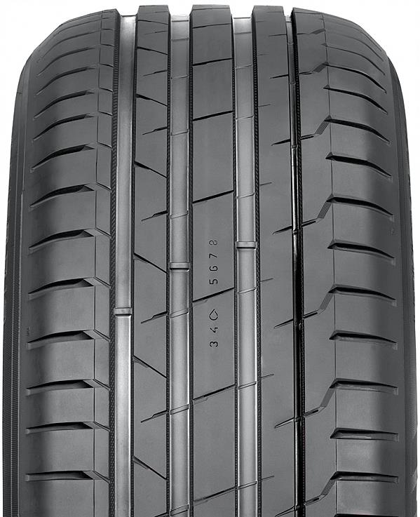 

Шины Nokian Hakka Black 2 SUV 275/40ZR20 106Y Летняя, Hakka Black 2 SUV 275/40ZR20 106Y Летняя
