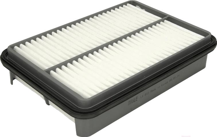 

Фильтр воздушный Knecht/Mahle LX812, LX812