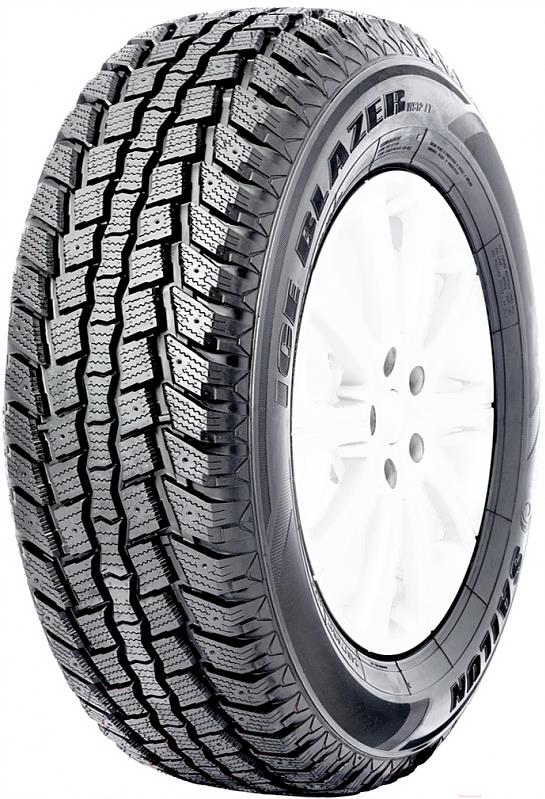 

Шины Sailun Ice Blazer WST2 LT 235/60R18 107T зимняя, Ice Blazer WST2 LT 235/60R18 107T зимняя