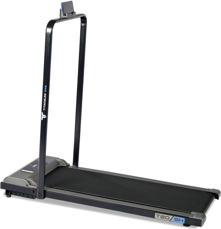 

Беговая дорожка Bradex One Titanium T20 SH, One Titanium T20 SH