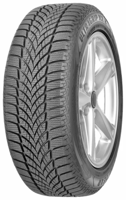

Шины Goodyear UltraGrip Ice Arctic 225/50R17 98T D-Stud шипы [539854], UltraGrip Ice 2 SUV 245/45R19 102T шипы