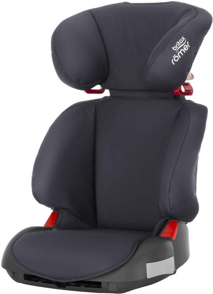 

Автокресло Britax Romer Adventure Storm Grey