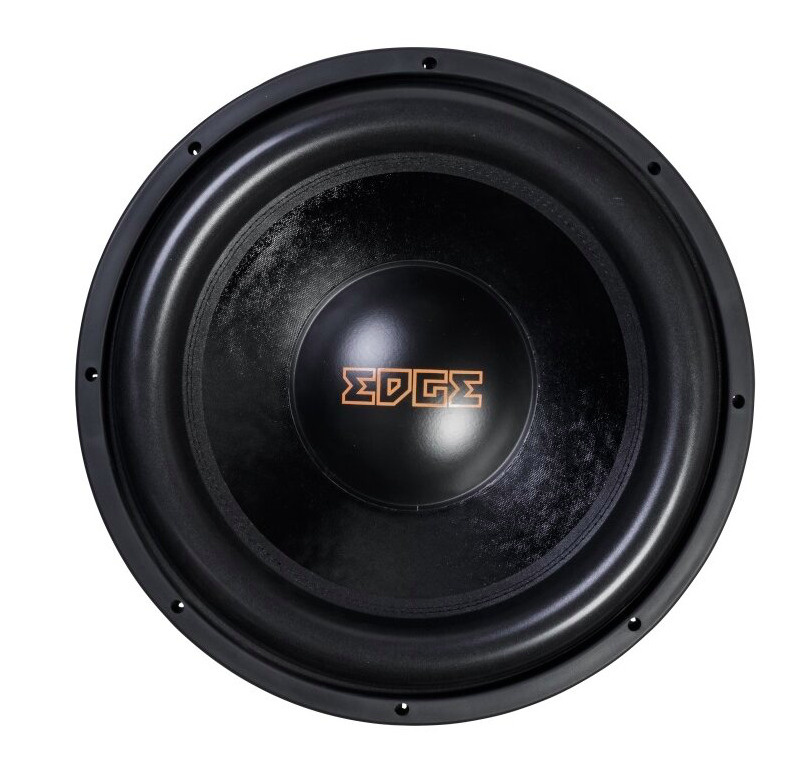 

Автоакустика EDGE EDS15D2-E7, EDS15D2-E7