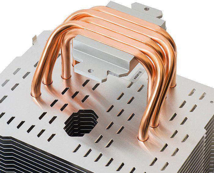 

Кулер для процессора Thermalright Macho Direct, Macho Direct