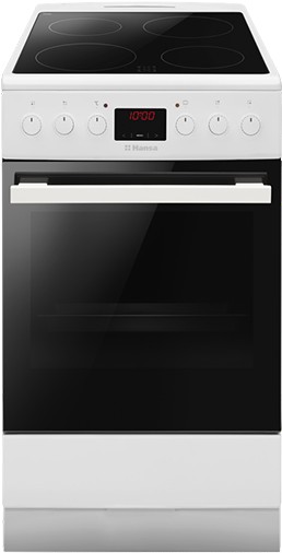 

Кухонная плита Hansa FCCW58303, Плита электрическая Hansa FCCW58303