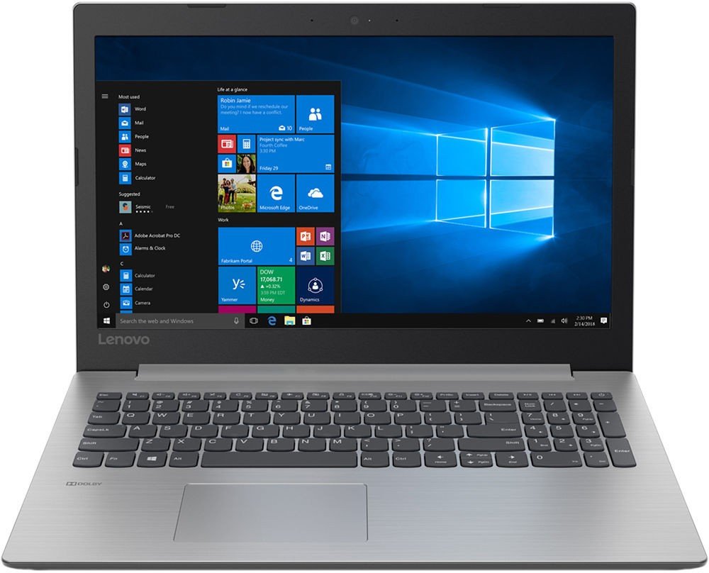 

Ноутбук Lenovo IdeaPad 330-15IKB [81DC00HYRU], IdeaPad 330-15IKB