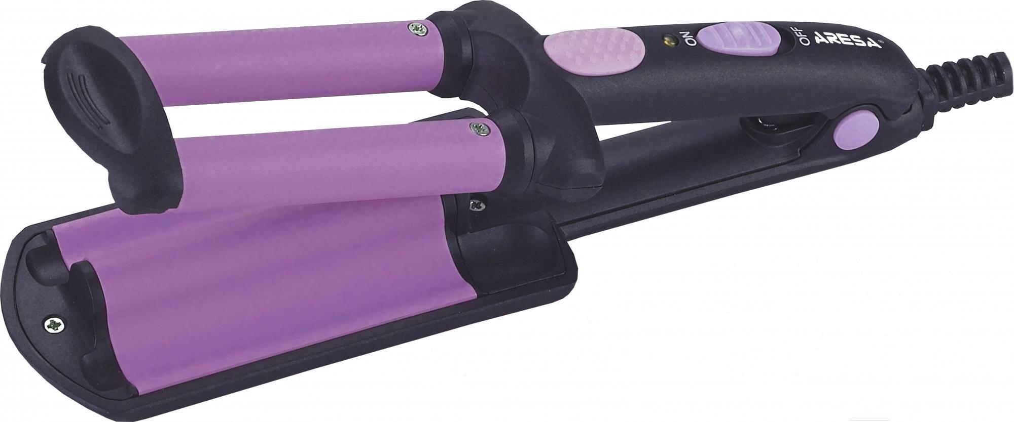 

Щипцы-гофре Aresa AR-3305 [HS-802], AR-3305 HS-802