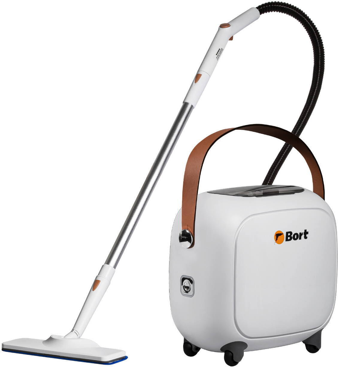 

Пароочиститель Bort BDR-3000-RR [93722425], Пароочиститель Bort BDR-3000-RR (93722425)