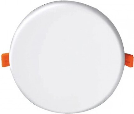 

Влагозащищенный точечный светильник Donolux DL20091/8W R White