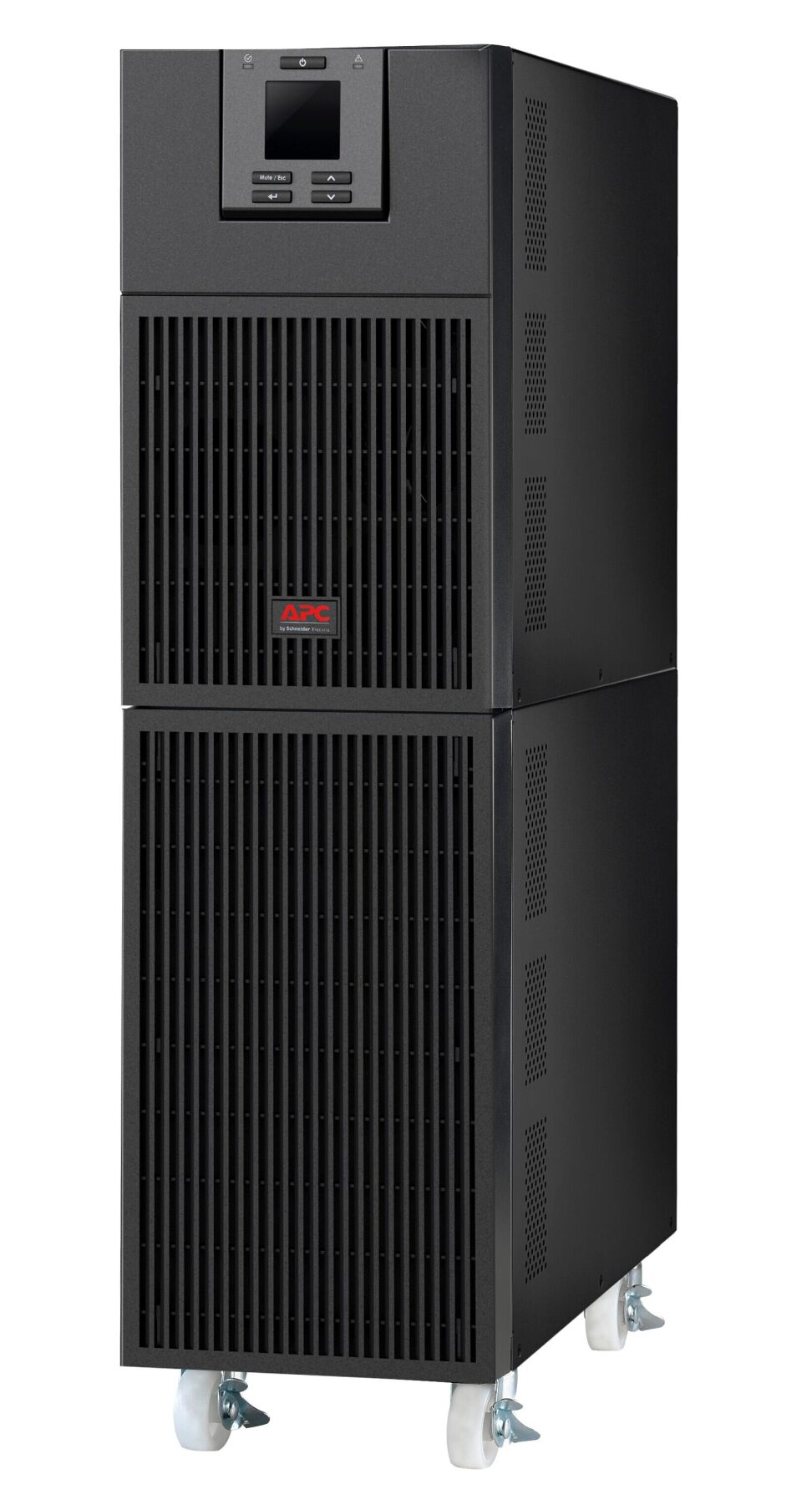 

ИБП APC Easy UPS SRV 6000VA 230V / SRV6KI, Easy UPS SRV 6000VA 230V